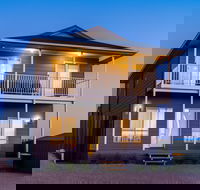 The Palais - Airlie Beach Holiday