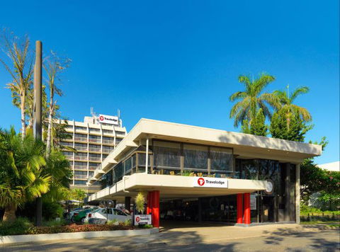 Travelodge Hotel Rockhampton - Airlie Beach Holiday 4