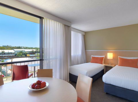 Travelodge Hotel Rockhampton - Airlie Beach Holiday 7