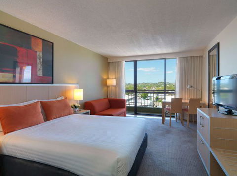 Travelodge Hotel Rockhampton - Airlie Beach Holiday 8