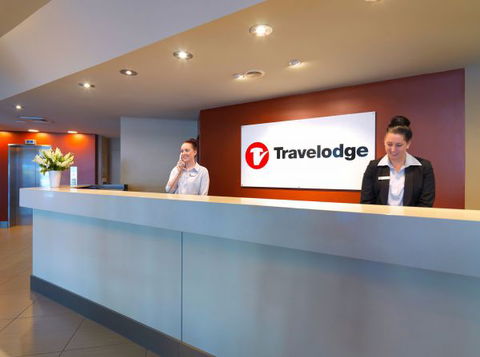 Travelodge Hotel Rockhampton - Airlie Beach Holiday 9