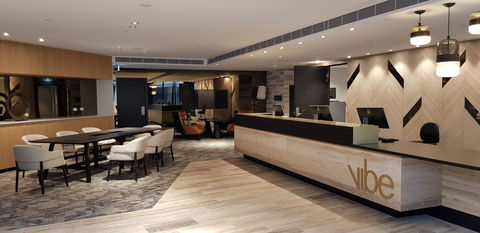 Vibe Hotel North Sydney - Airlie Beach Holiday 0