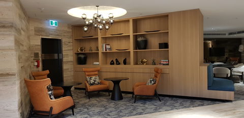 Vibe Hotel North Sydney - Airlie Beach Holiday 1