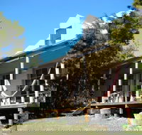 Wallum Cottages - Airlie Beach Holiday