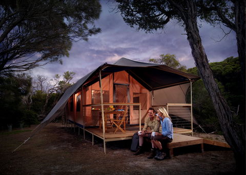 Wilderness Retreats At Wilsons Promontory National Park - Airlie Beach Holiday 0