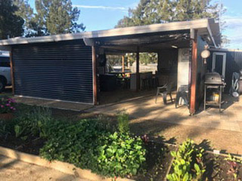 Wine Country Tourist Park - Airlie Beach Holiday 4