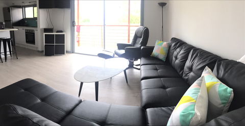 Wine Country Tourist Park - Airlie Beach Holiday 6