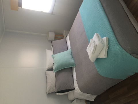 Wine Country Tourist Park - Airlie Beach Holiday 7