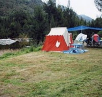 Wollondilly River Station - Airlie Beach Holiday