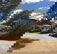 Acacia Caravan Park and Holiday Units - Airlie Beach Holiday