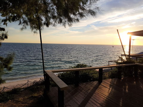 Albarino - Airlie Beach Holiday 0