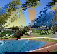 Alice Motor Inn - Airlie Beach Holiday