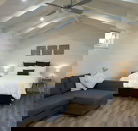 Alkira Garden Studios