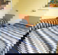 All Seasons Motor Lodge - Open - Airlie Beach Holiday