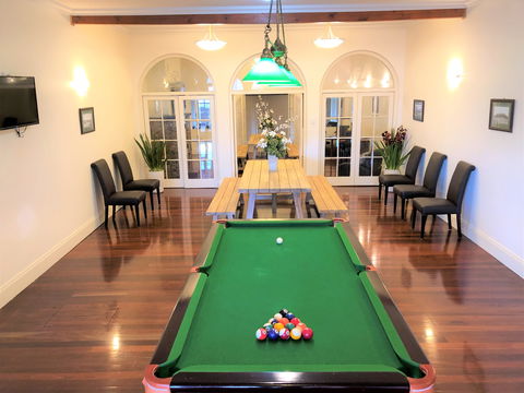 Al Mare - Airlie Beach Holiday 0