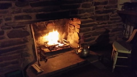 Alpana Station - Airlie Beach Holiday 1