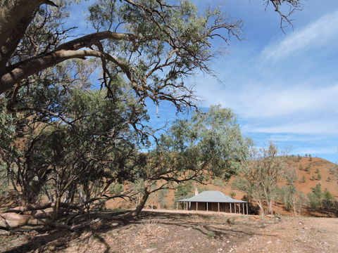 Alpana Station - Airlie Beach Holiday 6