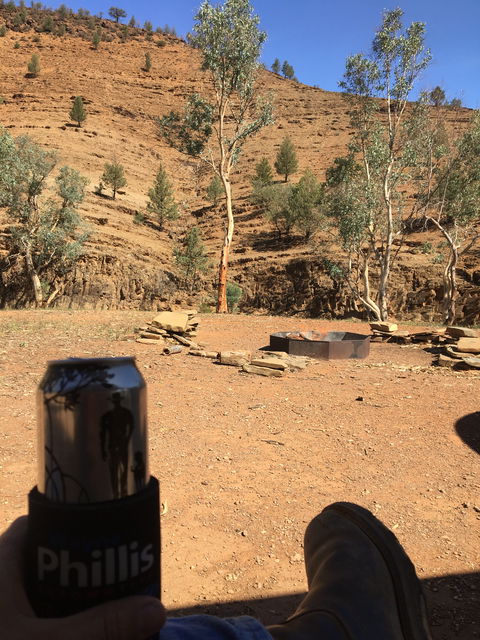 Alpana Station - Airlie Beach Holiday 7