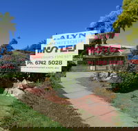 Alyn Motel - Airlie Beach Holiday