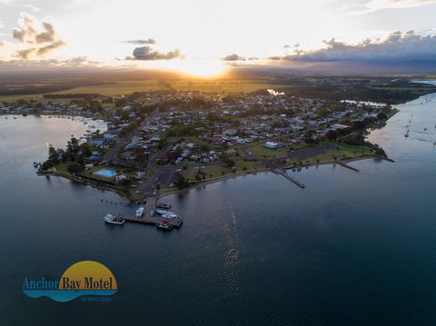 Anchor Bay Motel - Airlie Beach Holiday 4