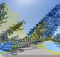Andergrove Van Park - Airlie Beach Holiday