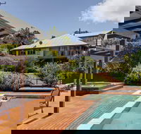 A PERFECT STAY - Kamala