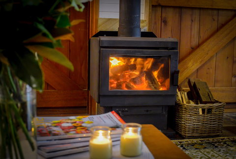 Arcadia Cottages At Cambewarra - Airlie Beach Holiday 1