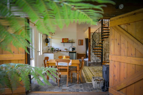 Arcadia Cottages At Cambewarra - Airlie Beach Holiday 2