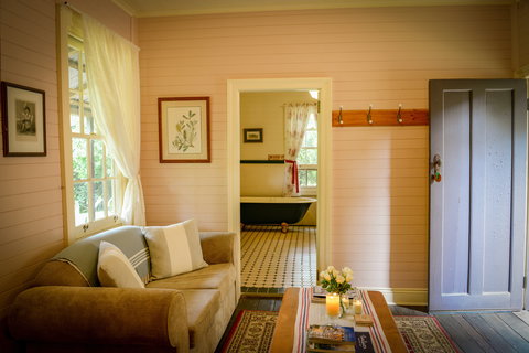 Arcadia Cottages At Cambewarra - Airlie Beach Holiday 6