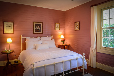 Arcadia Cottages At Cambewarra - Airlie Beach Holiday 9