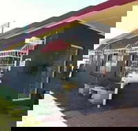 Ardeanal Motel - Airlie Beach Holiday