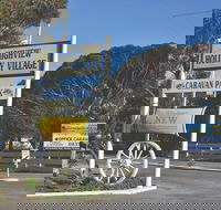 ARDROSSAN - Highview Holiday Village - Airlie Beach Holiday