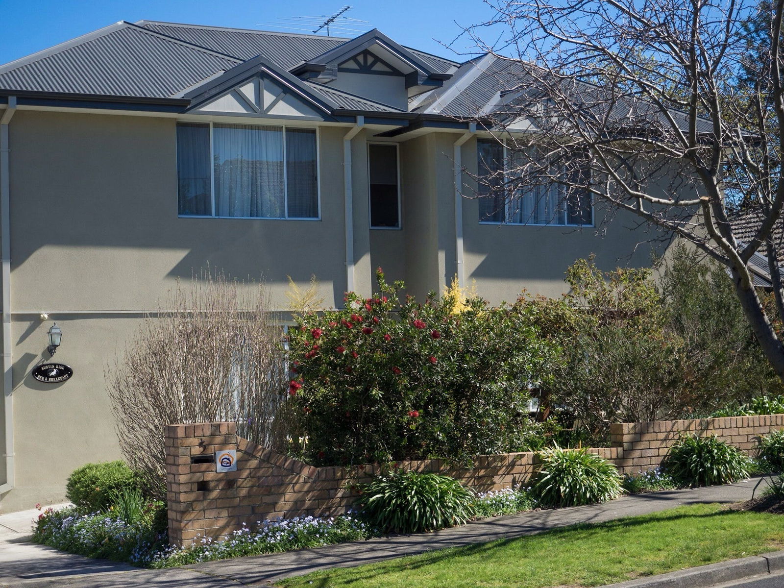 Kangaroo Ground VIC Airlie Beach Holiday