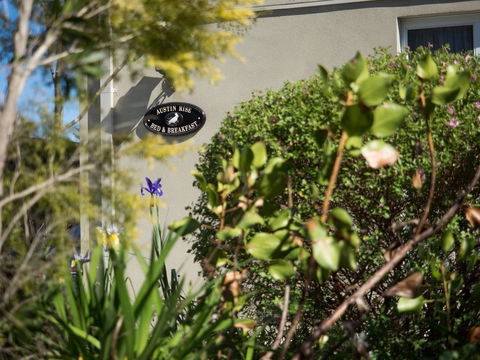 Austin Rise B&B - Airlie Beach Holiday 1