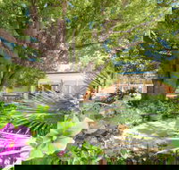 Balranald Sturt Motel - Airlie Beach Holiday