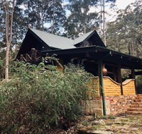 Bamarang Bush Retreat - Airlie Beach Holiday