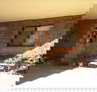 Barham Colonial Motel - Airlie Beach Holiday