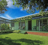 Beach and Lake Getaway - Airlie Beach Holiday