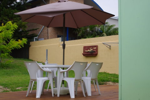 Beach And Lake Getaway - Airlie Beach Holiday 4