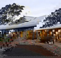 BellbirdHill Bed and Breakfast - Airlie Beach Holiday