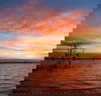 BIG4 NRMA Yarrawonga Mulwala Holiday Park - Airlie Beach Holiday