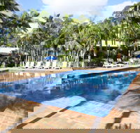 Brisbane Gateway Resort - Airlie Beach Holiday