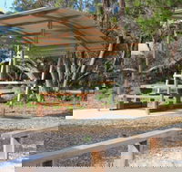 Brown Beach Camp Ground