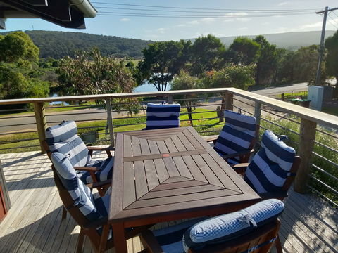 Butler's Bend Holiday Villa - Airlie Beach Holiday 2