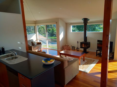 Butler's Bend Holiday Villa - Airlie Beach Holiday 5