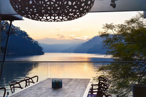 Calabash Bay Lodge - Airlie Beach Holiday 1