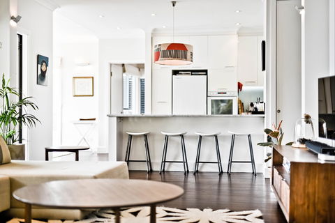 Calabash Bay Lodge - Airlie Beach Holiday 3