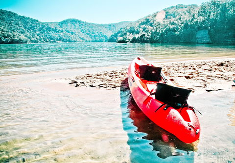 Calabash Bay Lodge - Airlie Beach Holiday 6