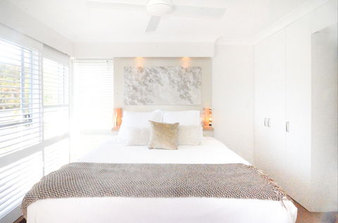 Calabash Bay Lodge - Airlie Beach Holiday 8