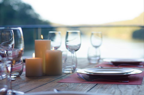 Calabash Bay Lodge - Airlie Beach Holiday 9